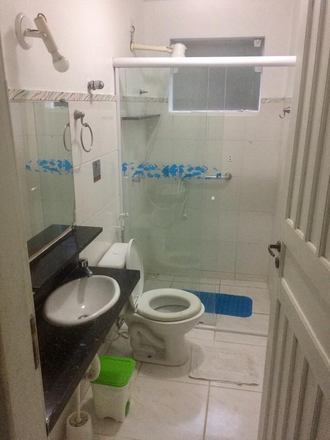 Flats パラチ エクステリア 写真